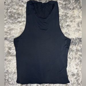 Men’s Medium grey Lululemon Tank Top